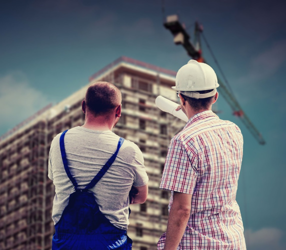 Lean Construction Management